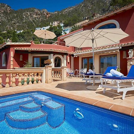Las Escaleras - Villa Sika - 4P بويرتو دي أندراتكس المظهر الخارجي الصورة